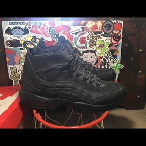 Air Max 95 SneakerBoot